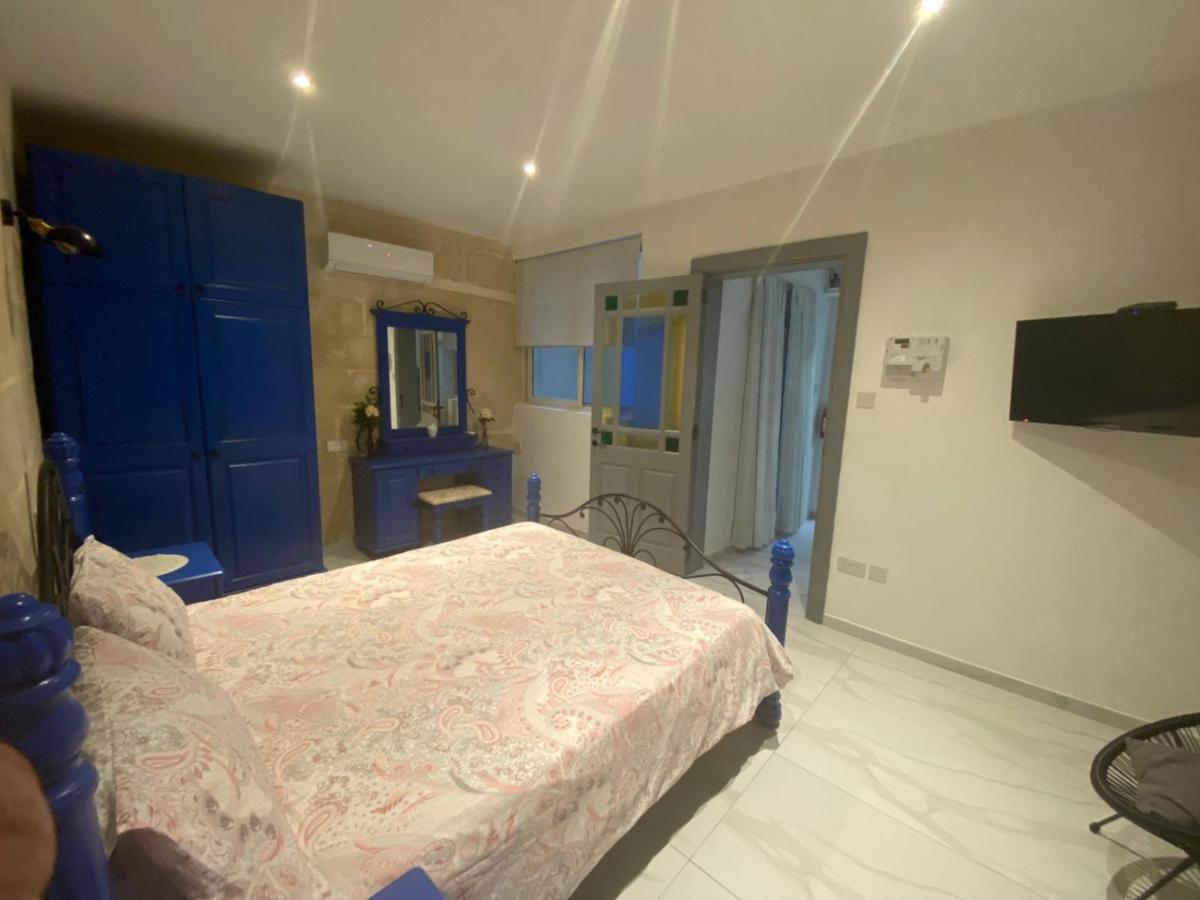 Cosy Private Townhouse In Heart Of Senglea Villa Dış mekan fotoğraf