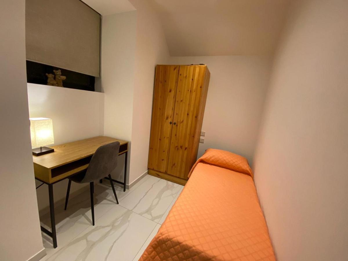 Cosy Private Townhouse In Heart Of Senglea Villa Dış mekan fotoğraf