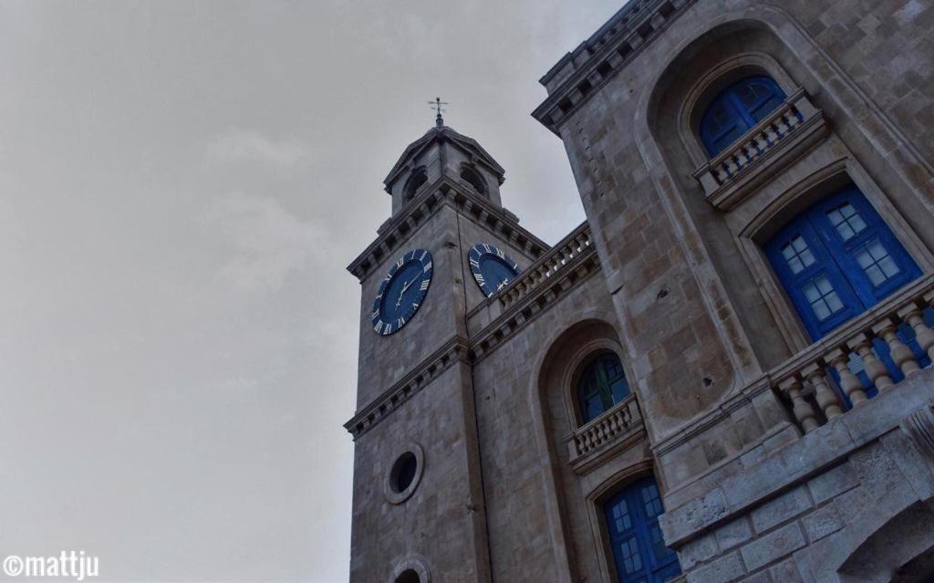 Cosy Private Townhouse In Heart Of Senglea Villa Dış mekan fotoğraf