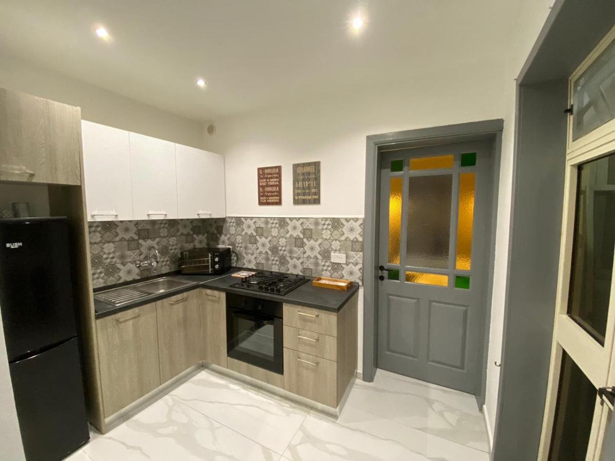 Cosy Private Townhouse In Heart Of Senglea Villa Dış mekan fotoğraf