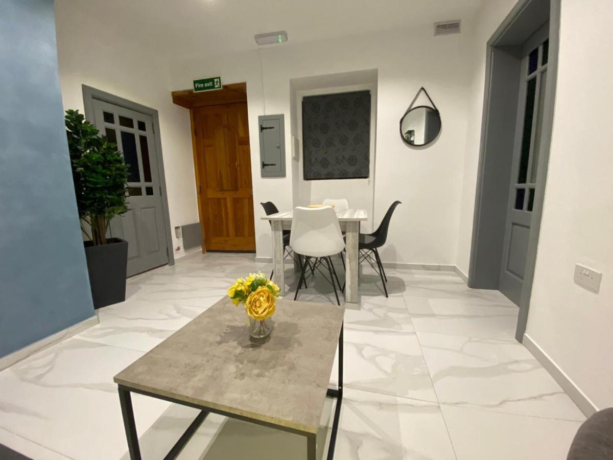Cosy Private Townhouse In Heart Of Senglea Villa Dış mekan fotoğraf