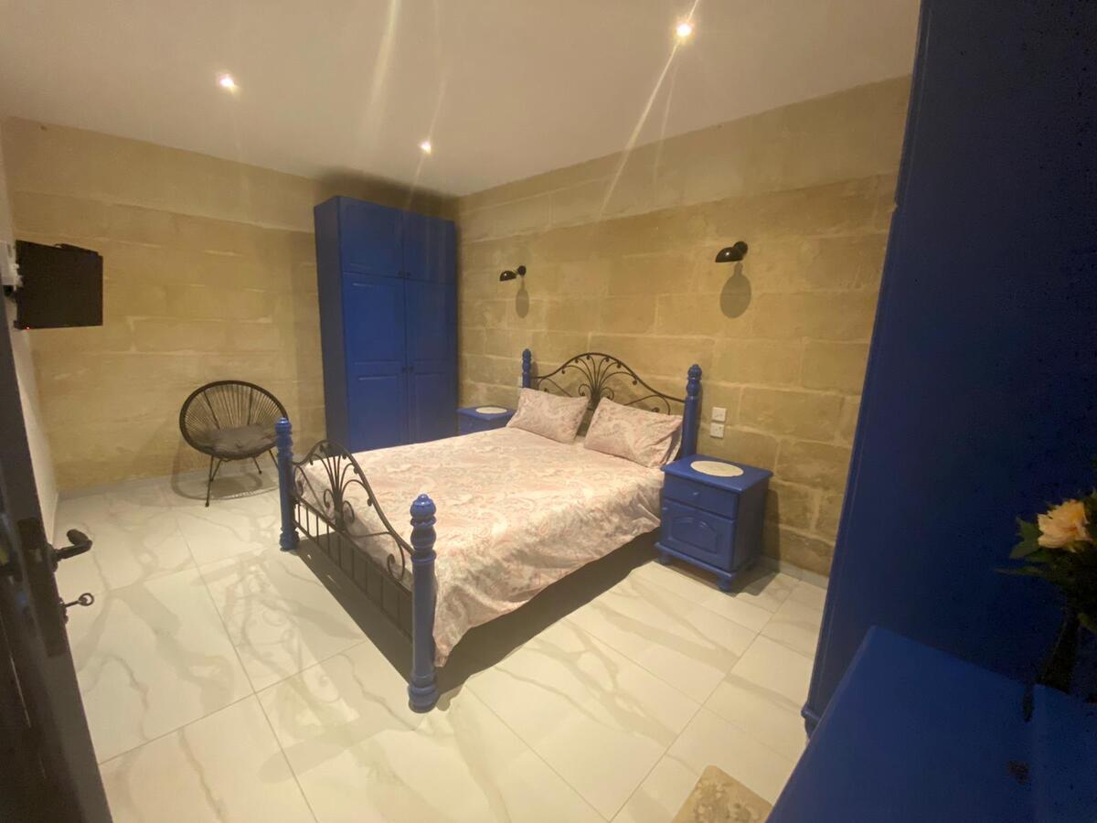 Cosy Private Townhouse In Heart Of Senglea Villa Dış mekan fotoğraf