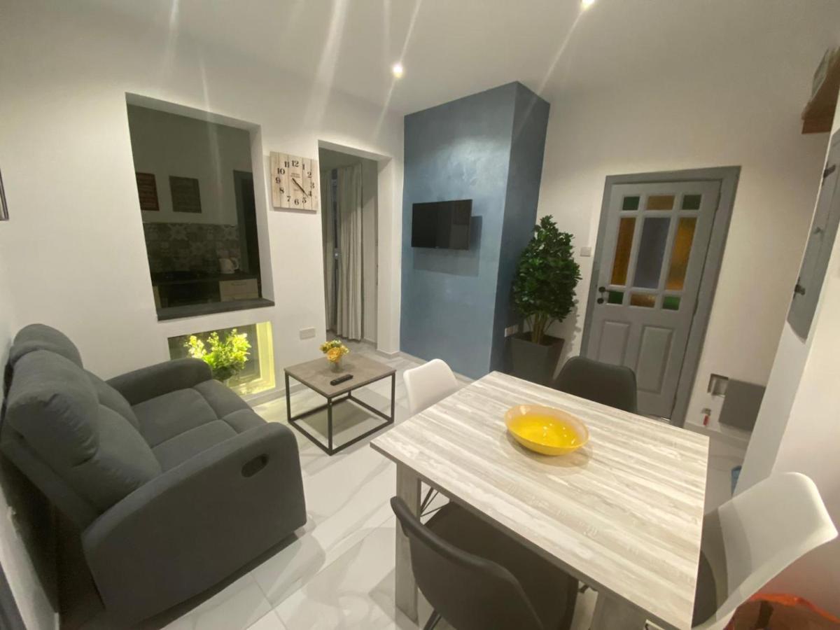 Cosy Private Townhouse In Heart Of Senglea Villa Dış mekan fotoğraf